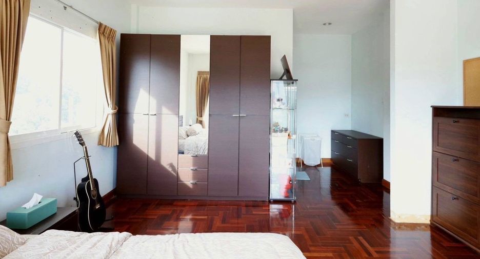 出售 4 卧室 独立屋 在 Bang Phli, Samut Prakan
