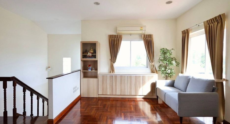 出售 4 卧室 独立屋 在 Bang Phli, Samut Prakan