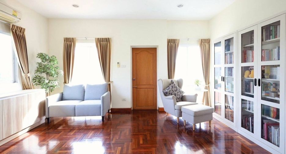 出售 4 卧室 独立屋 在 Bang Phli, Samut Prakan