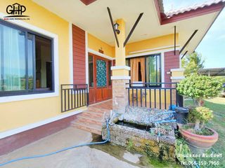 For sale 1 bed house in In Buri, Sing Buri