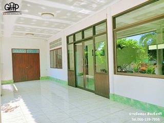 For sale 2 bed house in Khai Bang Rachan, Sing Buri