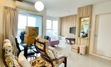 À vendre 2 chambres condo 