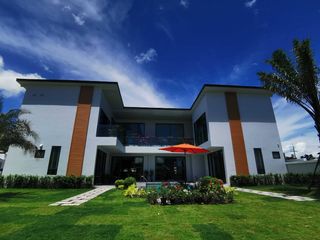 出租 6 卧室 别墅 在 Bang Lamung, Chon Buri