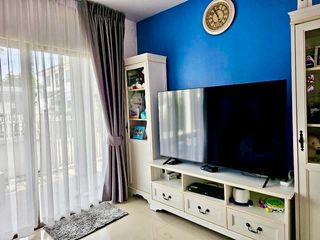 For rent 3 bed house in Si Racha, Chonburi