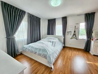 For rent 3 bed house in Si Racha, Chonburi