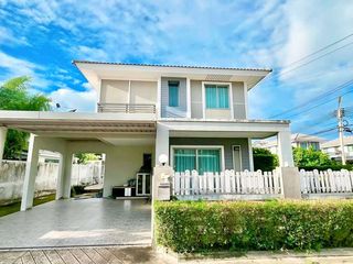 For rent 3 bed house in Si Racha, Chonburi