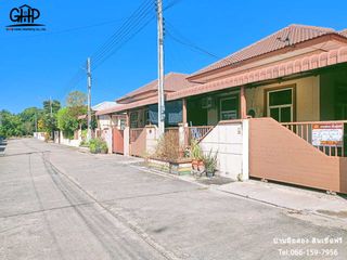 For sale 2 bed townhouse in Phrom Buri, Sing Buri