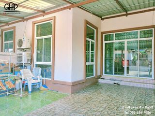 For sale 2 bed townhouse in Phrom Buri, Sing Buri