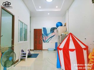 For sale 2 bed townhouse in Phrom Buri, Sing Buri