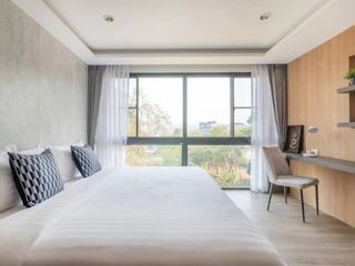 For Rent 1 Bedroom Condo In Mueang Chiang Mai