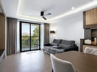 Wohnung zur Miete mit 1 Zimmer in Mueang Chiang Mai, Chiang Mai