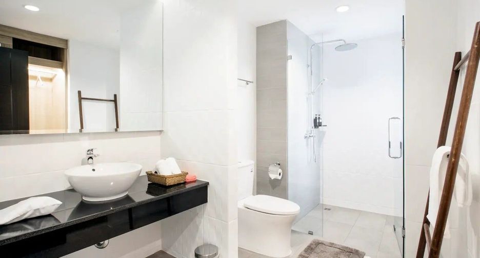 For rent 1 bed condo in Mueang Chiang Mai, Chiang Mai