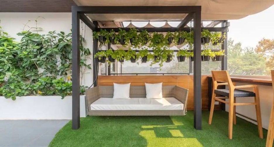 For rent 1 bed condo in Mueang Chiang Mai, Chiang Mai