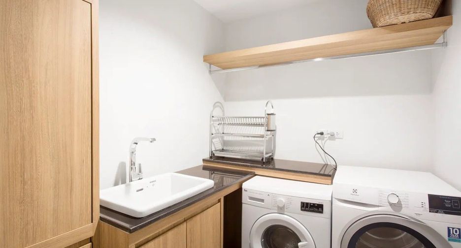 For rent 1 bed condo in Mueang Chiang Mai, Chiang Mai