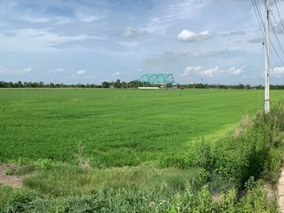 For sale land in Sena, Phra Nakhon Si Ayutthaya