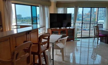 Condo en venta de 1 habitaciones en Bang Lamung, Chonburi