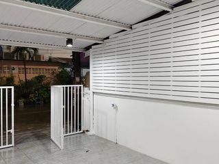 Продажа 2 спальни таунхаус в Mueang Nonthaburi, Нонтабури