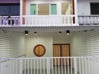 Продажа 2 спальни таунхаус в Mueang Nonthaburi, Нонтабури