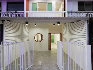 Продажа 2 спальни таунхаус в Mueang Nonthaburi, Нонтабури