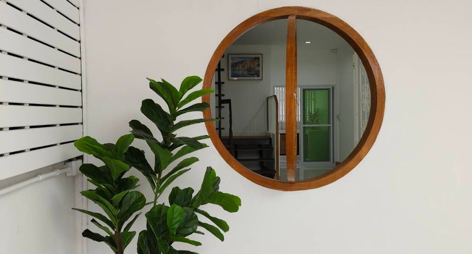 For sale 2 bedrooms townhouse in Mueang Nonthaburi, Nonthaburi