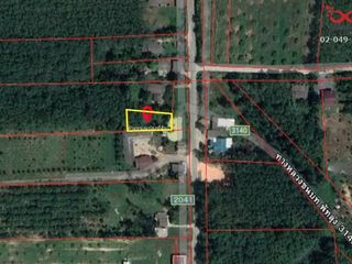 For sale land in Mueang Phatthalung, Phatthalung