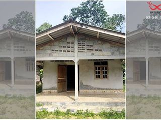 For sale land in Mueang Phatthalung, Phatthalung
