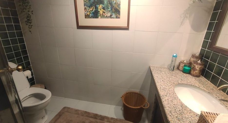 Condo en venta de 3 habitaciones en Watthana, Bangkok