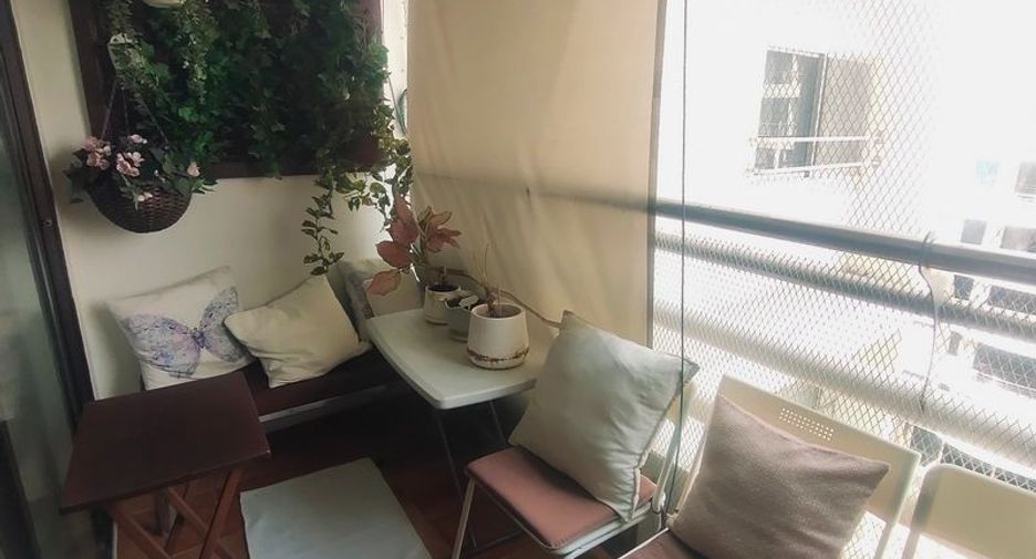 Condo en venta de 3 habitaciones en Watthana, Bangkok