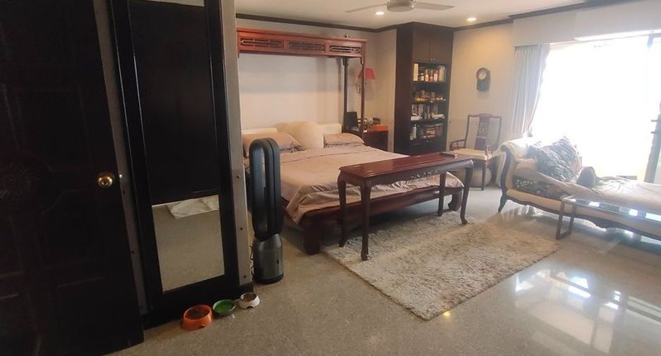 Condo en venta de 3 habitaciones en Watthana, Bangkok