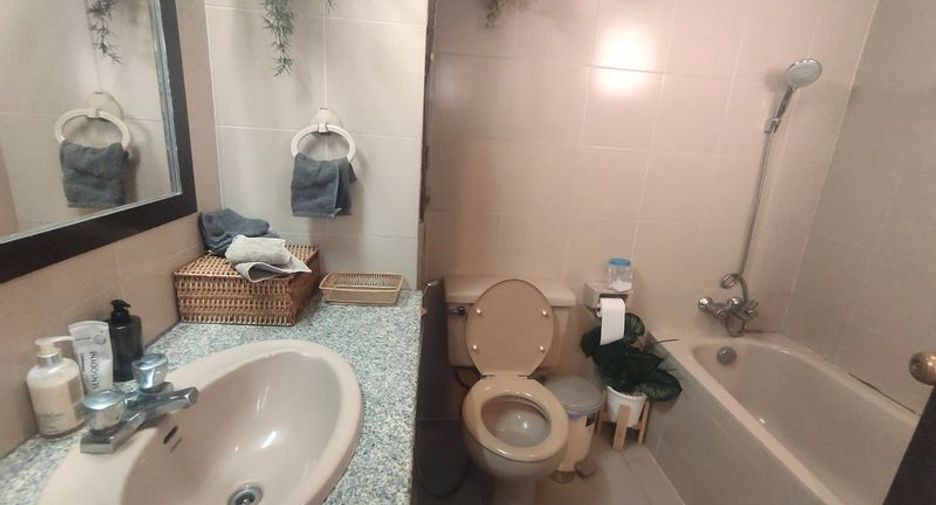 Condo en venta de 3 habitaciones en Watthana, Bangkok