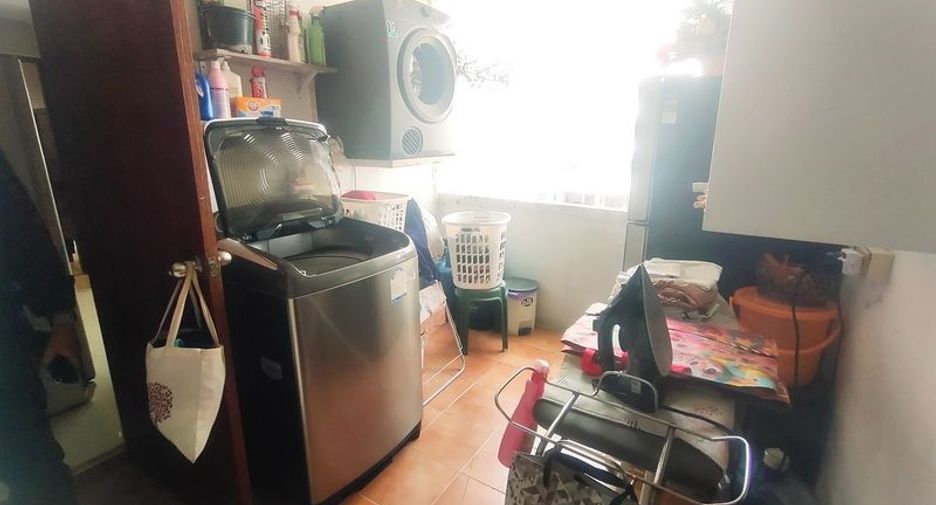 Condo en venta de 3 habitaciones en Watthana, Bangkok