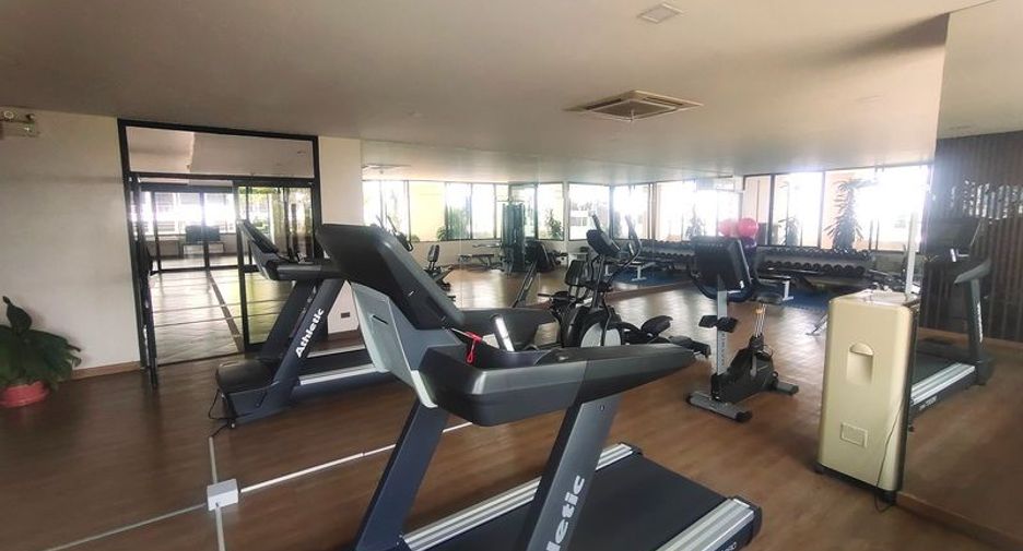 Condo en venta de 3 habitaciones en Watthana, Bangkok