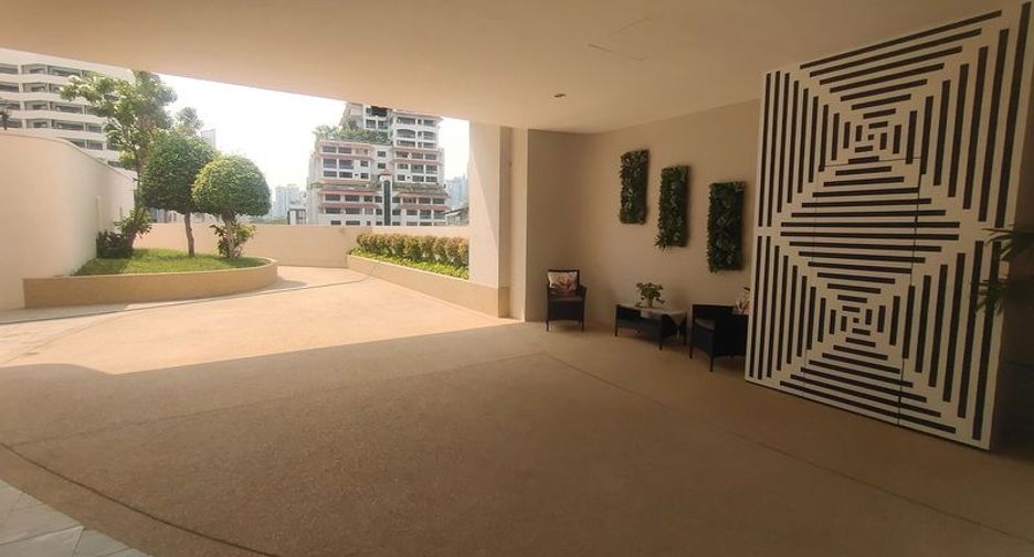 Condo en venta de 3 habitaciones en Watthana, Bangkok