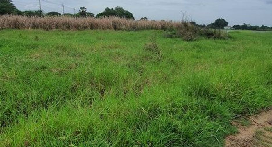 Terreno en venta en Nong Chok, Bangkok