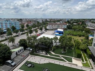 For sale 1 bed condo in Bang Khen, Bangkok