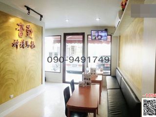 For rent 2 bedrooms retail Space in Nong Khaem, Bangkok