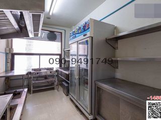 For rent 2 bedrooms retail Space in Nong Khaem, Bangkok