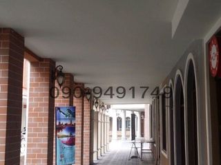 For rent 2 bedrooms retail Space in Nong Khaem, Bangkok