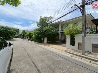For sale 3 bed house in Pak Kret, Nonthaburi