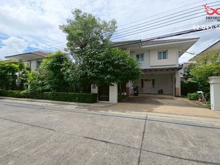 For sale 3 bed house in Pak Kret, Nonthaburi