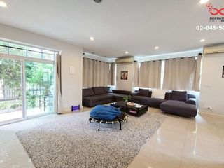 For sale 3 bed house in Pak Kret, Nonthaburi