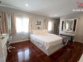 For sale 3 bed house in Pak Kret, Nonthaburi