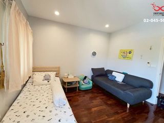 For sale 3 bed house in Pak Kret, Nonthaburi