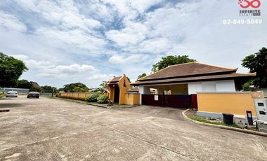 ขาย 5 เตียง บ้านเดี่ยว ใน บางละมุง, ชลบุรี