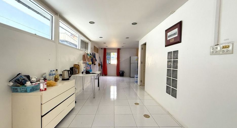 出售 2 卧室 独立屋 在 Mueang Krabi, Krabi
