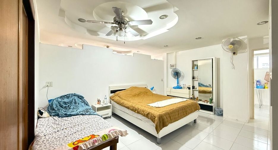 出售 2 卧室 独立屋 在 Mueang Krabi, Krabi