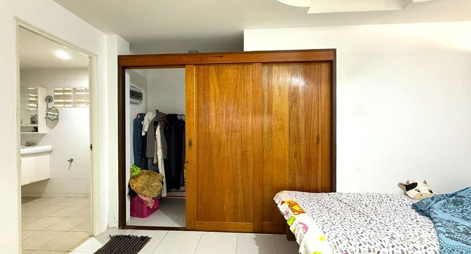 出售 2 卧室 独立屋 在 Mueang Krabi, Krabi