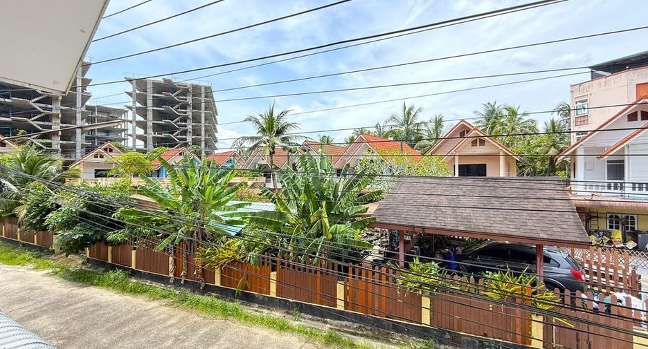 出售 2 卧室 独立屋 在 Mueang Krabi, Krabi