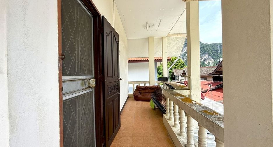 出售 2 卧室 独立屋 在 Mueang Krabi, Krabi