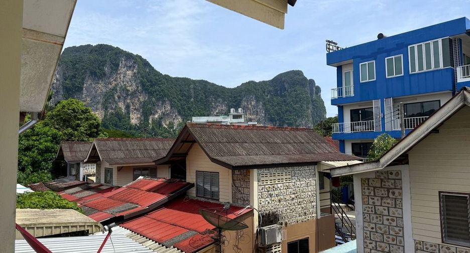 出售 2 卧室 独立屋 在 Mueang Krabi, Krabi